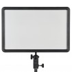 Godox LEDP-260C Ultra Slim Camera LED Video Light Panel 3300K~5600K Bi-Color